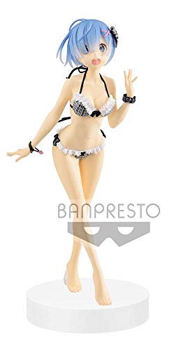 Banpresto Statue - Geschenkidee, Personalisierbar, Mehrfarbig, 82518 Banpresto Statue - Geschenkidee, Personalisierbar, Mehrfarbig, 82518 von Banpresto