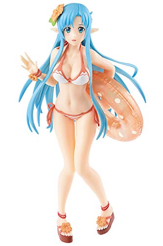 Banpresto Sword Art Online Memory Defrag Exq Figur Banpresto Sword Art Online Memory Defrag Exq Figur von Banpresto