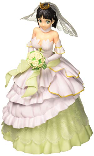 Banpresto Sword Art Online code register EXQ figure wedding · Suguha Kirigaya Banpresto Sword Art Online code register EXQ figure wedding · Suguha Kirigaya von Banpresto