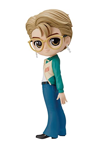Banpresto TINYTAN Dynamite - Jimin - Q Posket 14cm Banpresto TINYTAN Dynamite - Jimin - Q Posket 14cm von Banpresto