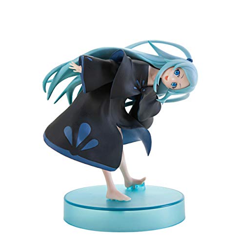 Banpresto The Beheading Cycle Tomo Kunagisa SQ PVC Figur Tomo Kunagisa SQ PVC Figur Banpresto The Beheading Cycle Tomo Kunagisa SQ PVC Figur Tomo Kunagisa SQ PVC Figur von Banpresto