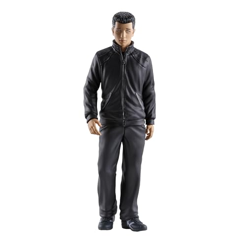 Banpresto - The Fable – Figur Akira Sato, Bandai Spirits Banpresto - The Fable – Figur Akira Sato, Bandai Spirits von Banpresto
