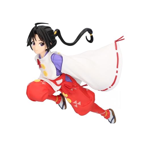 Banpresto - The Elusive Samurai - Tokiyuki Hojo, Bandai Spirits Figure von Banpresto