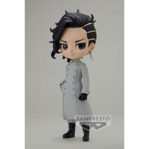 Banpresto Tokyo Revengers - Hajime Kokonoi - Q Posket 14cm von Banpresto