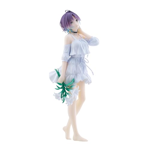 Banpresto Toru Asakura BP89434P The Idolm@Ster Shiny Colors Emotional Lens Actionfigur, 20 cm, Mehrfarbig von Banpresto
