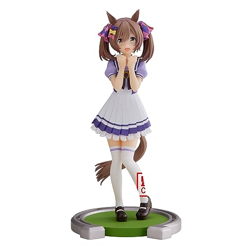 Banpresto UMAMUSUME Pretty Derby – Smart Falcon – Figur 17 cm Banpresto UMAMUSUME Pretty Derby – Smart Falcon – Figur 17 cm von Banpresto