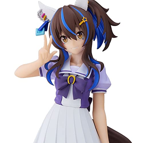 Banpresto - Umamusume: Pretty Derby - Daitaku Helios Statue Banpresto - Umamusume: Pretty Derby - Daitaku Helios Statue von Banpresto