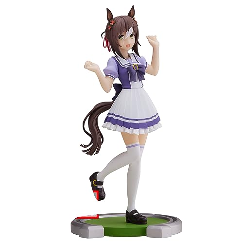 Banpresto - Umamusume: Pretty Derby - Fine Motion Statue von Banpresto
