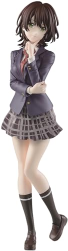 Banpresto Untere Ebene Charakter TOMOZAKI AOI HINAMI Figur, mehrere Farben (BP17608) von Banpresto