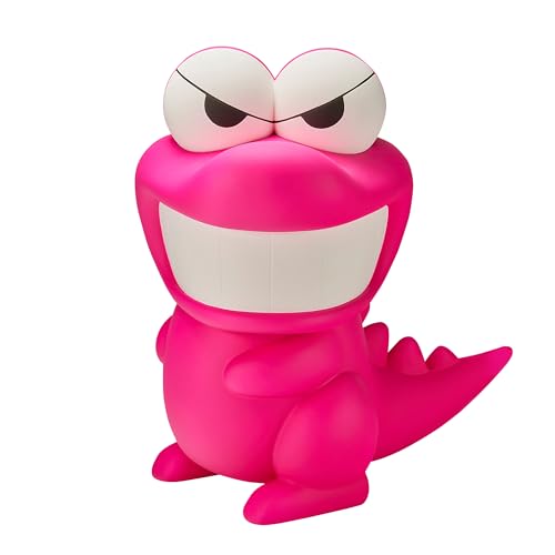 Banpresto Waniyamasan Crayon Shinchan Actionfigur, 18 cm, Mehrfarbig, BP88933P Banpresto Waniyamasan Crayon Shinchan Actionfigur, 18 cm, Mehrfarbig, BP88933P von Banpresto