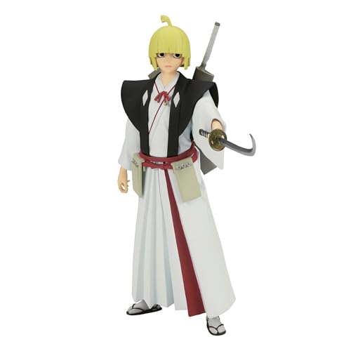 BANPRESTO - Hell's Paradise - Yamada Asaemon Fuchi, Bandai Spirits Vibration Stars Figur BANPRESTO - Hell's Paradise - Yamada Asaemon Fuchi, Bandai Spirits Vibration Stars Figur von Banpresto