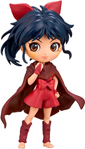 Banpresto Figur Moroha Princess Half Demon Yashahime Q Posket Petit 7cm Banpresto Figur Moroha Princess Half Demon Yashahime Q Posket Petit 7cm von Banpresto