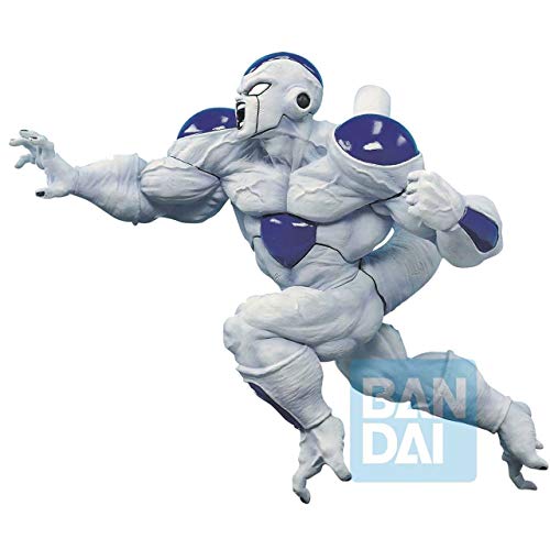 Banpresto ichibankuji Dragon Ball Battle Z D prize freeza Figure Figurine 13.5cm von Banpresto