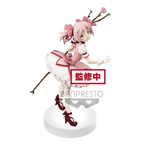 Banpresto magical girl Madoka Magica EXQ figure Madoka Kaname Banpresto magical girl Madoka Magica EXQ figure Madoka Kaname von Banpresto