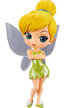 Banpresto. Peter Pan Figure Tinkerbell Q Posket Trilly QPosket Disney Characters JETZT ERHÄLTLICH! von Banpresto