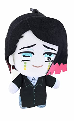 Demon Slayer 6 Inch Tomonui Plush Series 4 | Enmu von Banpresto
