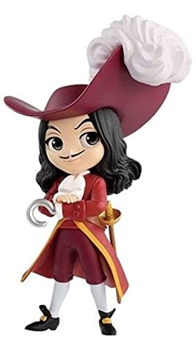 Banpresto - Villains II B: Captain Hook (Bandai 85657) Banpresto - Villains II B: Captain Hook (Bandai 85657) von Banpresto