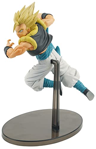 Dragon Ball BP16135 Figur Chosenshirestuden Super Saiyan Gogeta 17 cm von Banpresto