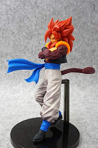 Dragon Ball GT Figure Gogeta SSJ4 Banpresto FES Stage 7! Figure Goku Son Goku Jetzt VERFüGBAR Dragon Ball GT Figure Gogeta SSJ4 Banpresto FES Stage 7! Figure Goku Son Goku Jetzt VERFüGBAR von Banpresto