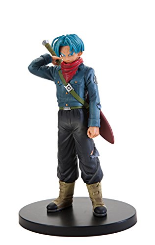 Dragon Ball Super DXF – The Super Warriors ~ vol. 1 Trunks von Banpresto