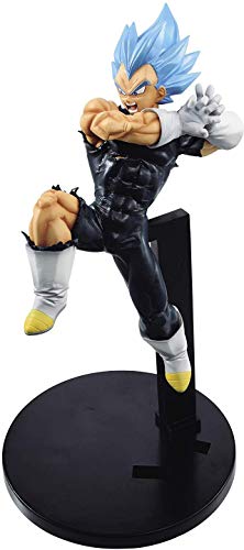 Dragon Ball Super Tag Fighters - Vegeta Figure von Banpresto