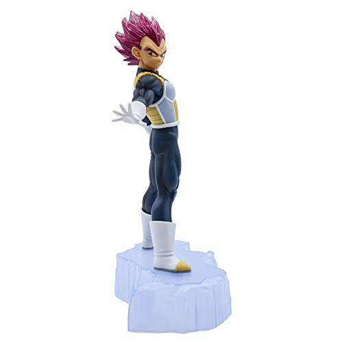 Banpresto Dragon Ball Z: Dokkan Batlle Collab - 2022 Vol.2 Statue (Unknown Character) (18cm) (18387) von Banpresto