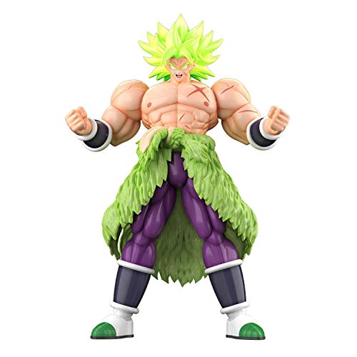 Banpresto Dragonball Z – Figuren Full Power- Super Broly [ von Banpresto