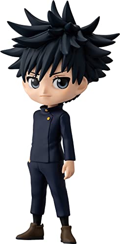 Banpresto Jujutsu Kaisen VOL.1: B. Megumi FUSHIGURO Banpresto Jujutsu Kaisen VOL.1: B. Megumi FUSHIGURO von Banpresto