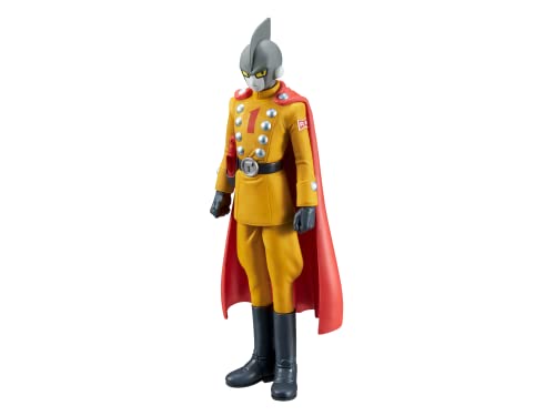 Figur Super Hero Dragon Ball Super 17 cm Figur Super Hero Dragon Ball Super 17 cm von Banpresto