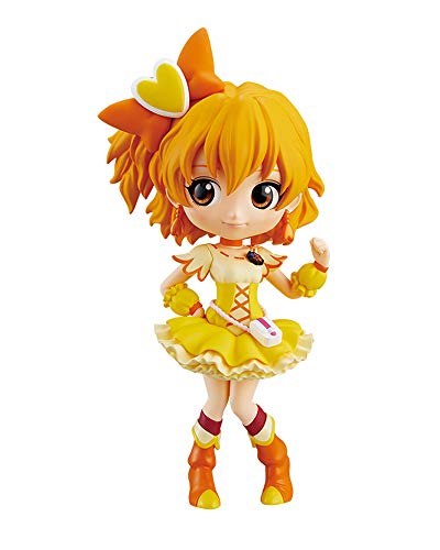 Fresh Pretty Cure! Q posket-CurePine- Cure Pine Figure Normal Color Ver. Fresh Pretty Cure! Q posket-CurePine- Cure Pine Figure Normal Color Ver. von Banpresto