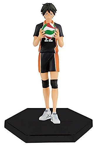 Banpresto Haikyuu!! DXF Figur Vol. 5 Yamaguchi Tadashi Miniaturfigur Banpresto Haikyuu!! DXF Figur Vol. 5 Yamaguchi Tadashi Miniaturfigur von Banpresto