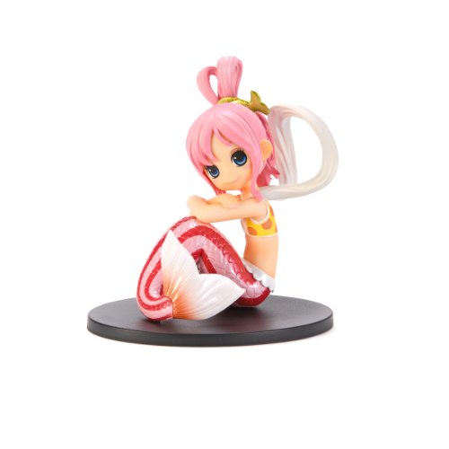 Individual princess to vol.7 white sail DXF THE GRANDLINE CHILDREN ~ (japan import) von Banpresto