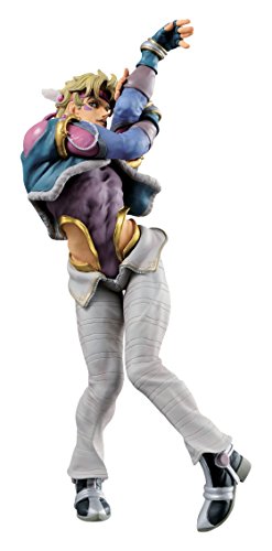 JoJo's Bizarre Adventure Battle Tendency JOJO'S FIGURE GALLERY3 Caesar usually color ver. JoJo's Bizarre Adventure Battle Tendency JOJO'S FIGURE GALLERY3 Caesar usually color ver. von Banpresto