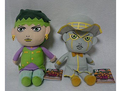 Jojo costume big Rohan Kishibe & Heaven's door Jojo costume big Rohan Kishibe & Heaven's door von Banpresto