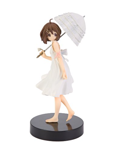 K-ON! SQ Figur Yui Hirasawa Yui Hirasawa K-ON! SQ Figur Yui Hirasawa Yui Hirasawa von Banpresto