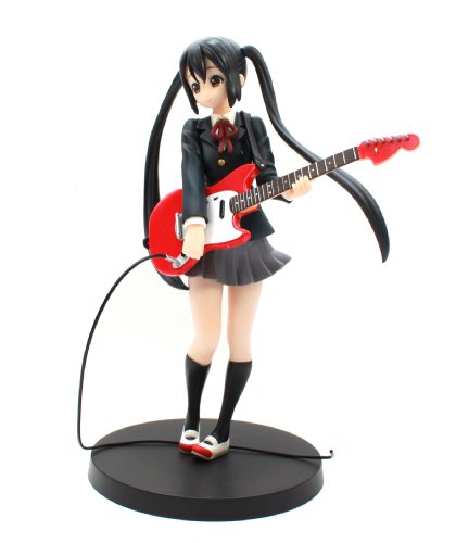 K-SQ Figure Nakano Azusa all one Banpresto Prize (japan import) von Banpresto