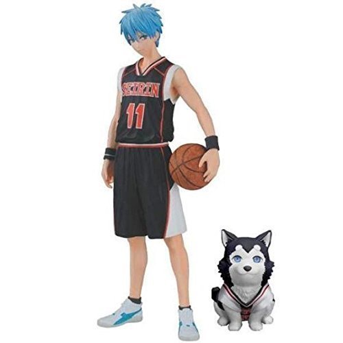 Kurokos Basketball MASTER STARS PIECE TETSUYA Kuroko ~ LIMITED EDITION ~ Kurokos Basketball MASTER STARS PIECE TETSUYA Kuroko ~ LIMITED EDITION ~ von Banpresto