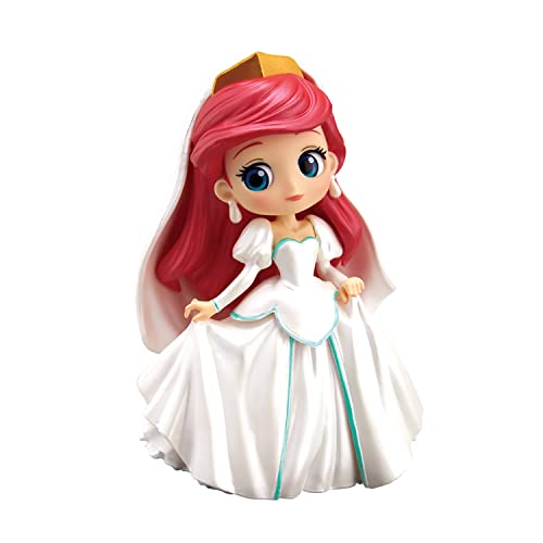 Lobcede.be Disney Ariel Figur Q Posket Petit 7 cm Ver. E Lobcede.be Disney Ariel Figur Q Posket Petit 7 cm Ver. E von Banpresto