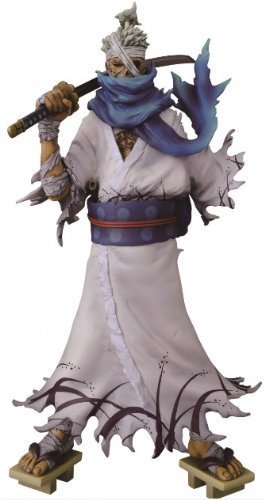 Lottery One Piece ~ swordsman Hen ~ B award Liu Ma figure most (japan import) von Banpresto