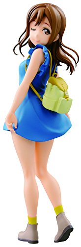 Love Live! Sunshine! "Kunikida Hanamaru" figure all one Love Live! Sunshine! "Kunikida Hanamaru" figure all one von Banpresto