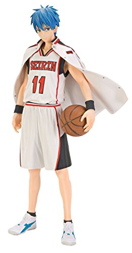 黒子のバスケ MASTER STARS PIECE TETSUYA KUROKO フィギュア アニメ プライズ バンプレスト von Banpresto