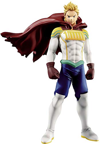 Banpresto My Hero Academia Age of Heroes Lemillion Figur von Banpresto