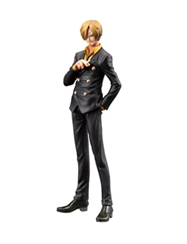 ONE PIECE - DX Figure -The Grandline Men vol.12- [Sanji] von Banpresto