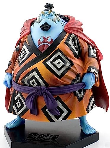 ONE PIECE DX [Seven Warlords of the Sea Figure Vol.1] Jimbei von Banpresto