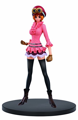 BANPRESTO Piece DXF The Lady GRANDLINE vol.4 Koala von Banpresto