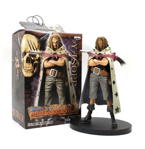 [Reservation product] ONE PIECE one piece DXF ~ THE GRANDLINE MEN vol.15 ~ [Fisher Tiger (japan import) von One Piece
