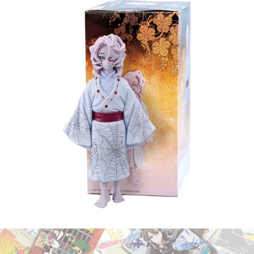 Rui 17742 Oni no Sou Statue Figur Vol.2, gebündelt mit 1 A.C.G. kompatible Themen-Sammelkarte von Banpresto