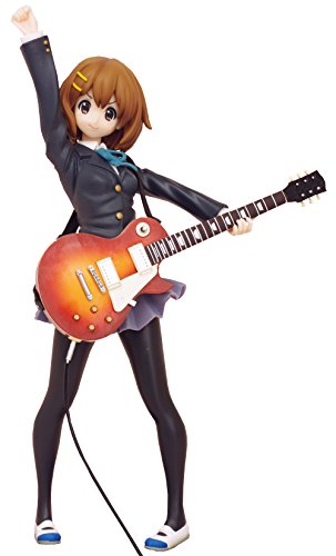 BANPRESTO K-ON! ! SQ Figure Hirasawa Yui winter clothes (japan import) BANPRESTO K-ON! ! SQ Figure Hirasawa Yui winter clothes (japan import) von Banpresto