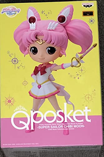 Banpresto BP17564, No Color Banpresto BP17564, No Color von Banpresto