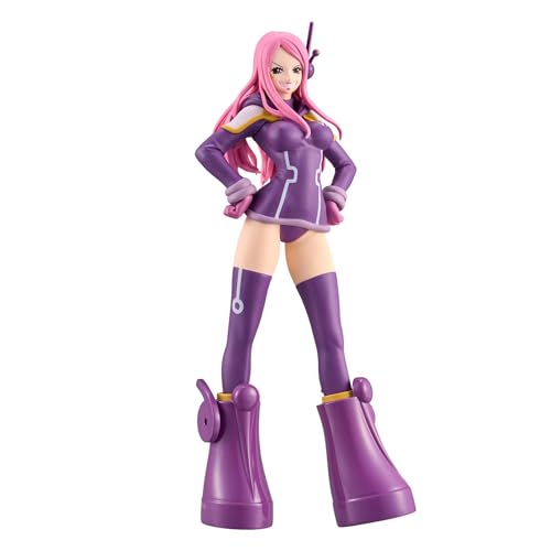Statue Schmuck Bonney Kostüm Eierkopf 16 cm Statue Schmuck Bonney Kostüm Eierkopf 16 cm von Banpresto